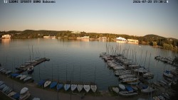 Yacht Club LODNÍ SPORTY BRNO