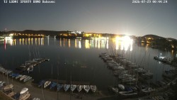 Yacht Club LODNÍ SPORTY BRNO
