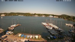 Yacht Club LODNÍ SPORTY BRNO