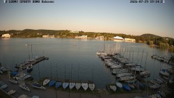 Yacht Club LODNÍ SPORTY BRNO