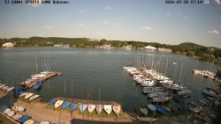 Yacht Club LODNÍ SPORTY BRNO