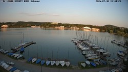 Yacht Club LODNÍ SPORTY BRNO