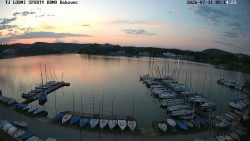 Yacht Club LODNÍ SPORTY BRNO
