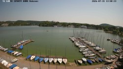 Yacht Club LODNÍ SPORTY BRNO