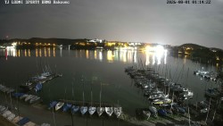 Yacht Club BOATING SPORTS BRNO