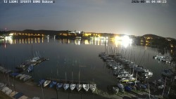 Yacht Club BOATING SPORTS BRNO