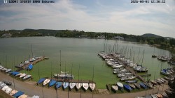 Yacht Club LODNÍ SPORTY BRNO