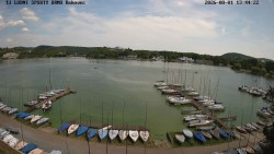 Yacht Club BOATING SPORTS BRNO