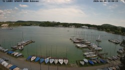 Yacht Club BOATING SPORTS BRNO