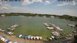 Yacht Club BOATING SPORTS BRNO
