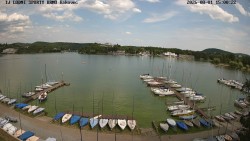 Yacht Club BOATING SPORTS BRNO