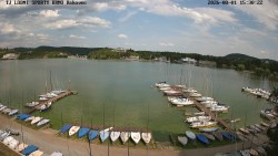 Yacht Club BOATING SPORTS BRNO