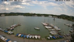 Yacht Club BOATING SPORTS BRNO