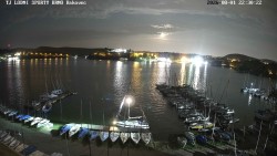 Yacht Club BOATING SPORTS BRNO