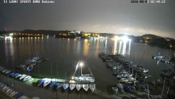Yacht Club LODNÍ SPORTY BRNO