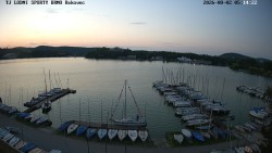 Yacht Club BOATING SPORTS BRNO