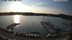 Yacht Club BOATING SPORTS BRNO