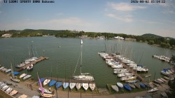 Yacht Club LODNÍ SPORTY BRNO