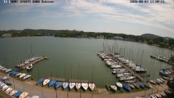 Yacht Club LODNÍ SPORTY BRNO