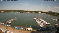 Yacht Club LODNÍ SPORTY BRNO