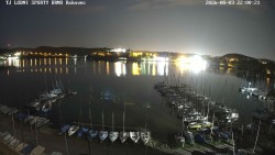 Yacht Club LODNÍ SPORTY BRNO