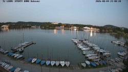 Yacht Club LODNÍ SPORTY BRNO