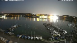 Yacht Club LODNÍ SPORTY BRNO