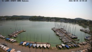 Brněnska přehrada - Yacht Club LODNÍ SPORTY BRNO - 5.8.2026 v 10:45 Brněnska přehrada - Yacht Club LODNÍ SPORTY BRNO - 5.8.2026 v 10:45
