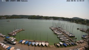 Brněnska přehrada - Yacht Club LODNÍ SPORTY BRNO - 5.8.2026 v 11:45 Brněnska přehrada - Yacht Club LODNÍ SPORTY BRNO - 5.8.2026 v 11:45