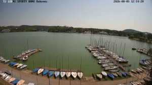 Brněnska přehrada - Yacht Club LODNÍ SPORTY BRNO - 5.8.2026 v 12:15 Brněnska přehrada - Yacht Club LODNÍ SPORTY BRNO - 5.8.2026 v 12:15