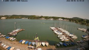 Stausee Brünn - Yachtclub BOOTSSPORT BRNO - 5.8.2026 v 15:45 Stausee Brünn - Yachtclub BOOTSSPORT BRNO - 5.8.2026 v 15:45