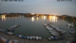 Yacht Club LODNÍ SPORTY BRNO