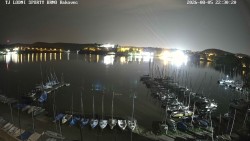 Yacht Club LODNÍ SPORTY BRNO