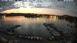 Yacht Club LODNÍ SPORTY BRNO