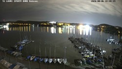 Yacht Club LODNÍ SPORTY BRNO