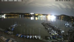 Yacht Club LODNÍ SPORTY BRNO