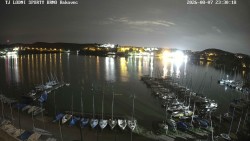 Yacht Club LODNÍ SPORTY BRNO