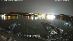 Yacht Club LODNÍ SPORTY BRNO