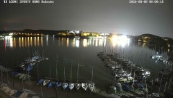 Yacht Club LODNÍ SPORTY BRNO