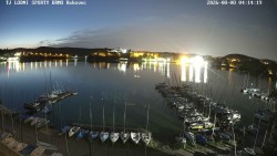 Yacht Club LODNÍ SPORTY BRNO