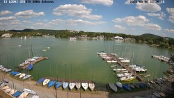 Yacht Club LODNÍ SPORTY BRNO