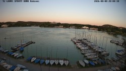 Yacht Club LODNÍ SPORTY BRNO