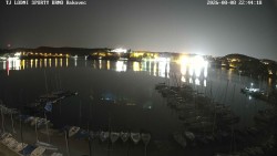 Jachtklub SPORTY WODNE BRNO