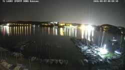 Yacht Club LODNÍ SPORTY BRNO