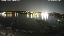 Yacht Club LODNÍ SPORTY BRNO
