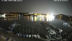 Yacht Club LODNÍ SPORTY BRNO