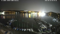 Yacht Club LODNÍ SPORTY BRNO