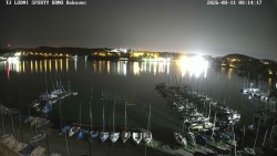Yacht Club LODNÍ SPORTY BRNO
