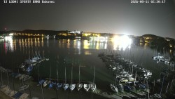 Yacht Club LODNÍ SPORTY BRNO