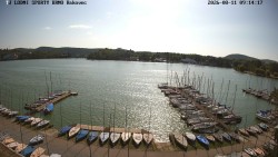 Yacht Club LODNÍ SPORTY BRNO